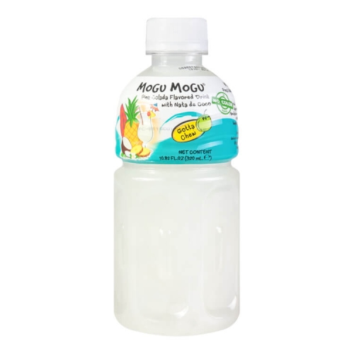 Mogu Mogu Pina Colada