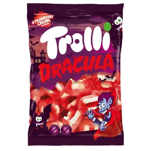 Trolli Dracula 150g