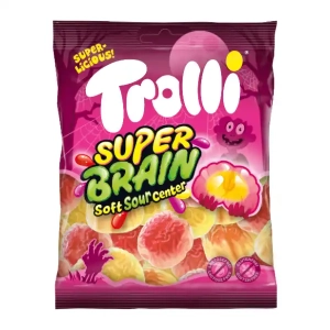 Trolli Super Brain 150g
