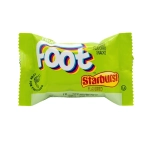Fruit By The Foot Starburst 21g