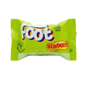 Fruit By The Foot Starburst 21g