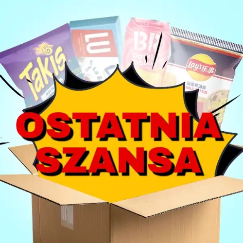 Mix Ostatnia Szansa