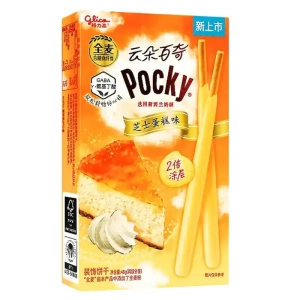 Glico Pocky Cloud Cheesecake 48g