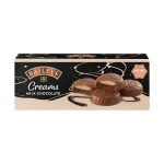 Bailey's Creams Milk Chocolate 128g