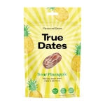 True Dates Sour Pineapple 100g