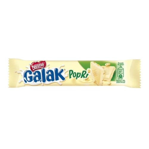 Nestle Galak Popri 40g