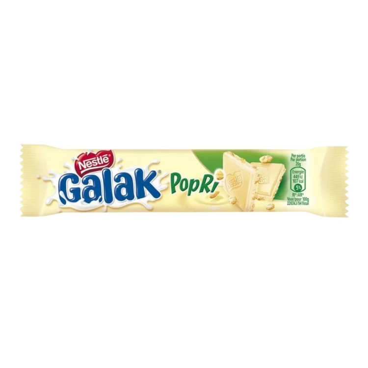 Nestle Galak Popri 40g
