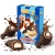 Tabby Chicken Leg Cocoa 50g