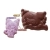 Kuromi Character Chocolate 35g