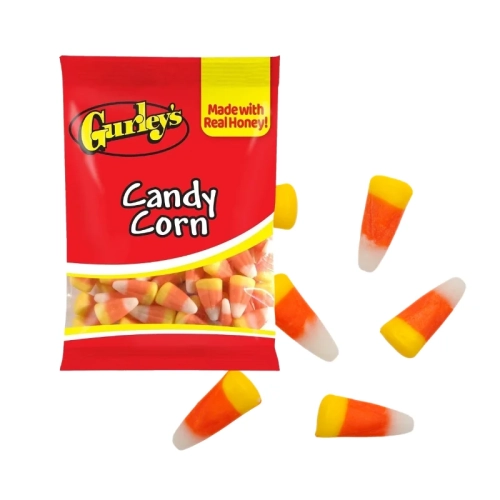 Gurley's Candy Corn 142g