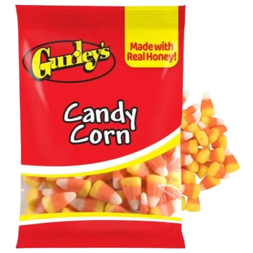 Gurley's Candy Corn 142g