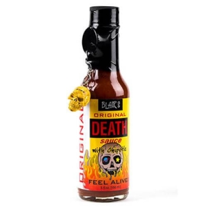 Blair's Original Death Sauce Chipotle 150ml
