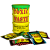 Toxic Waste Yellow Drum Extreme Sour Candy