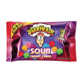 Amerykańskie cukierki Warheads Chewy Cubes, w mniejszym opakowaniu