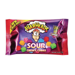 Warheads Chewy Cubes 56g
