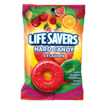 Lifesavers 5 Flavours 177g