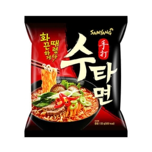 Samyang Sutah Ramen 120g