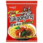 Samyang Yukgaejang Mushroom Ramen 120g