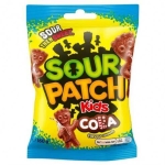 Sour Patch Kids Cola