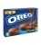 Ciasteczka Oreo Enrobed Choco  oblane czekoladą