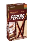 Lotte Pepero Peanut 36g