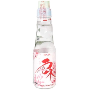 Ramune Sakura Design 200ml