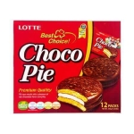 Lotte Choco Pie Original 336g