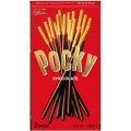 Pocky Chocolate, azjatycki klasyk!
