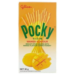 Pocky Mango 38g