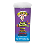 Warheads Sour Booms! 49g