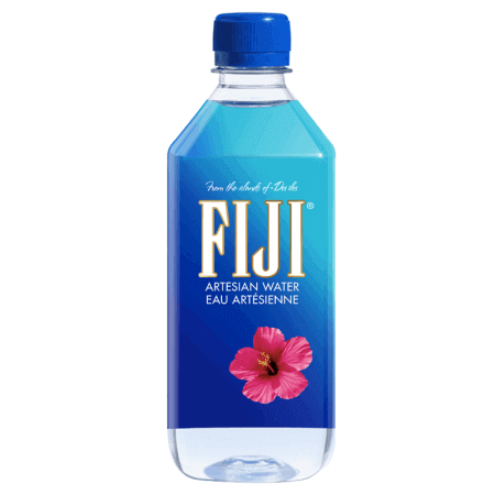 Fiji Artesian Water 500ml