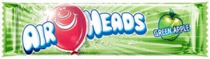 Airheads Green Apple 16g