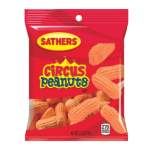 Sathers Circus Peanuts
