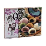Japanese Mixed Mochi 600g