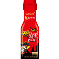 Ekstremalnie ostry koreański sos Samyang Extreme Buldak Sauce