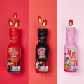 Ekstremalnie ostre koreańskie sosy Samyang Sauce