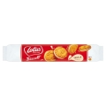 Lotus Biscoff Vanilla, belgijskie ciasteczka korzenne