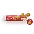 Lotus Biscoff Vanilla, belgijskie ciasteczka korzenne