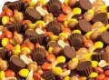 Reese's Snack Mix 56g, amerykański mix słodyczy Reese's