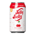 Jelly Belly Sparkling Water Very Cherry