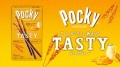 Japońskie paluszki Pocky Tasty