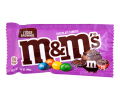 Amerykańskie M&M's o smaku czekoladowego ciasta brownie