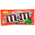 M&M's Peanut Butter, masło orzechowe!