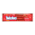 Twizzlers Strawberry, truskawkowa lukrecja