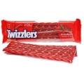 Twizzlers Strawberry, truskawkowa lukrecja