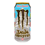 Monster Java Swiss Chocolate 444ml