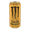 Monster Java Salted Caramel, słony karmel w energetyku