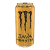 Monster Java Salted Caramel, słony karmel w energetyku