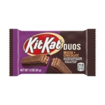 Kit Kat Duos Mocha and Chocolate 42g