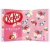 Japoński Kit Kat Strawberry Milk